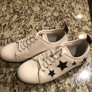 Korean Brand Passardi Woman's Golf Shoes